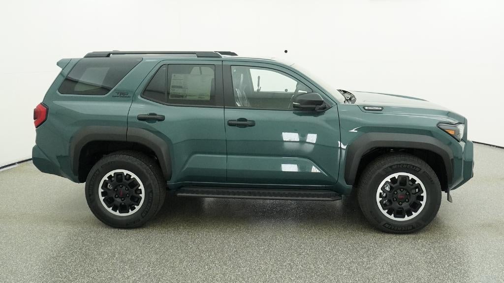 2026 Toyota 4Runner i-FORCE MAX 4Runner TRD Off-Road Premium