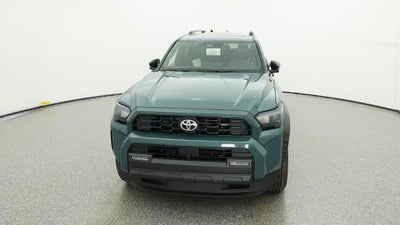 2026 Toyota 4Runner i-FORCE MAX 4Runner TRD Off-Road Premium