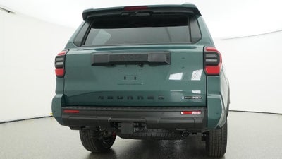 2026 Toyota 4Runner i-FORCE MAX 4Runner TRD Off-Road Premium