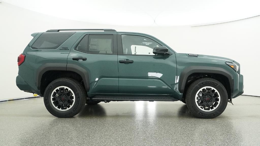 2026 Toyota 4Runner i-FORCE MAX 4Runner TRD Off-Road Premium