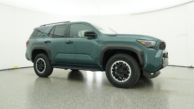 2026 Toyota 4Runner i-FORCE MAX 4Runner TRD Off-Road Premium
