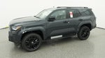 2026 Toyota 4Runner i-FORCE MAX 4Runner Platinum