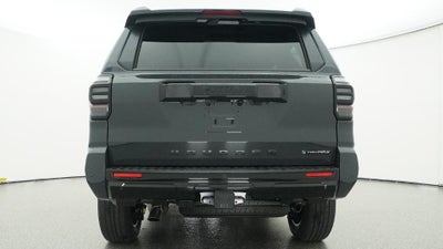 2026 Toyota 4Runner i-FORCE MAX 4Runner Platinum