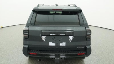 2026 Toyota 4Runner i-FORCE MAX 4Runner Platinum