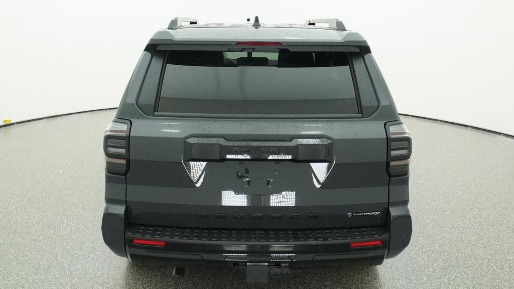 2026 Toyota 4Runner i-FORCE MAX 4Runner Platinum