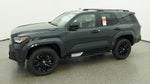 2026 Toyota 4Runner i-FORCE MAX 4Runner Platinum
