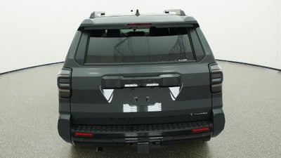 2026 Toyota 4Runner i-FORCE MAX 4Runner Platinum