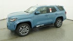 2026 Toyota 4Runner i-FORCE MAX 4Runner Limited