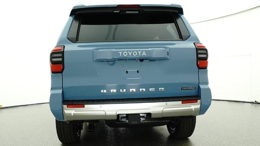 2026 Toyota 4Runner i-FORCE MAX 4Runner Limited