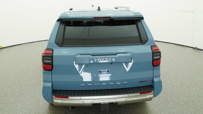 2026 Toyota 4Runner i-FORCE MAX 4Runner Limited
