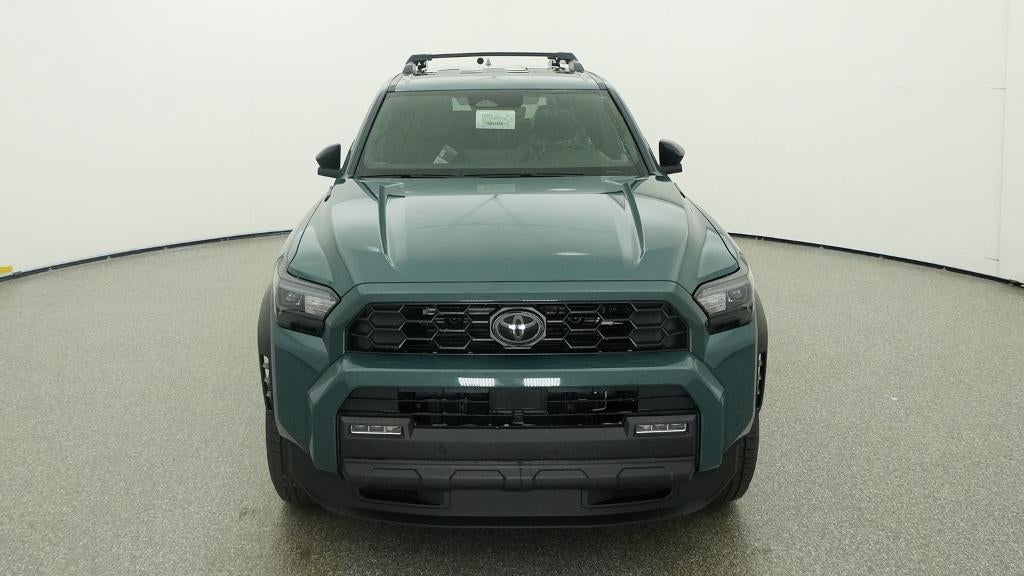 2026 Toyota 4Runner i-FORCE MAX 4Runner TRD Off-Road Premium