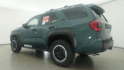 2026 Toyota 4Runner i-FORCE MAX 4Runner TRD Off-Road Premium