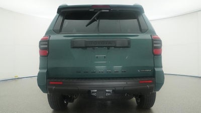 2026 Toyota 4Runner i-FORCE MAX 4Runner TRD Off-Road Premium