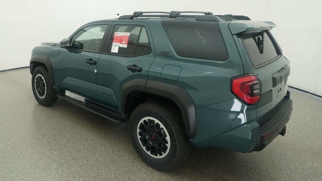 2026 Toyota 4Runner i-FORCE MAX 4Runner TRD Off-Road Premium