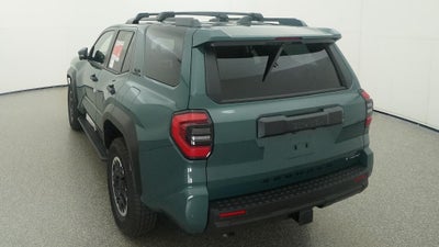 2026 Toyota 4Runner i-FORCE MAX 4Runner TRD Off-Road Premium