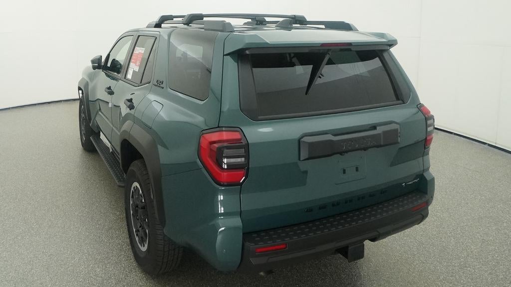 2026 Toyota 4Runner i-FORCE MAX 4Runner TRD Off-Road Premium