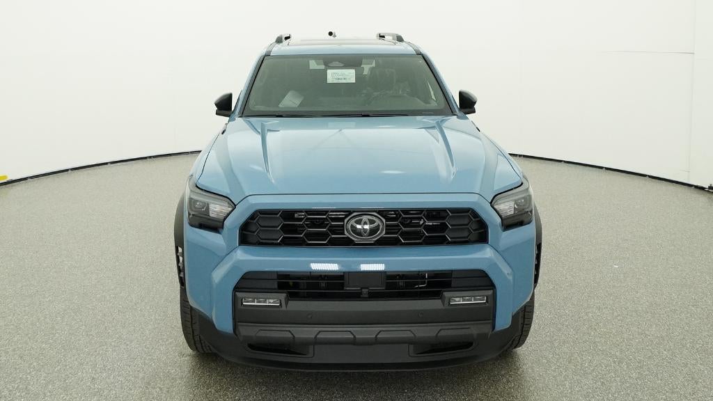 2026 Toyota 4Runner i-FORCE MAX 4Runner TRD Off-Road Premium