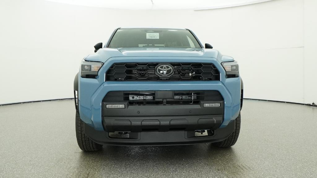 2026 Toyota 4Runner i-FORCE MAX 4Runner TRD Off-Road Premium