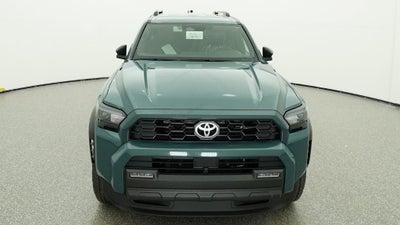 2026 Toyota 4Runner i-FORCE MAX 4Runner TRD Off-Road