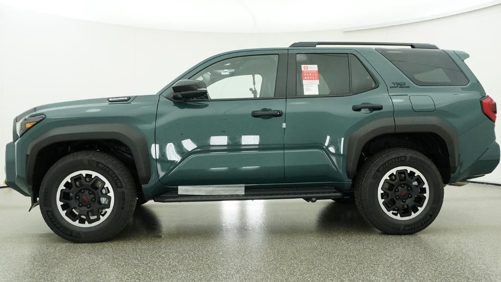 2026 Toyota 4Runner i-FORCE MAX 4Runner TRD Off-Road