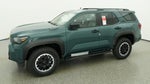 2026 Toyota 4Runner i-FORCE MAX 4Runner TRD Off-Road