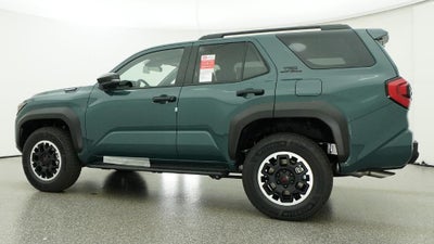 2026 Toyota 4Runner i-FORCE MAX 4Runner TRD Off-Road