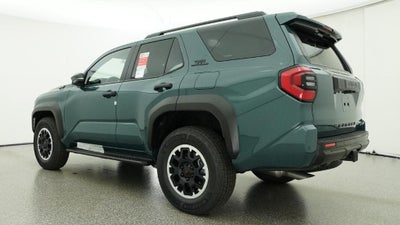 2026 Toyota 4Runner i-FORCE MAX 4Runner TRD Off-Road