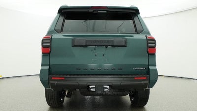 2026 Toyota 4Runner i-FORCE MAX 4Runner TRD Off-Road