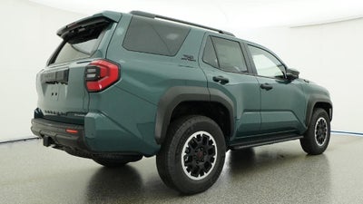 2026 Toyota 4Runner i-FORCE MAX 4Runner TRD Off-Road
