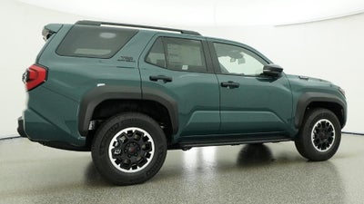 2026 Toyota 4Runner i-FORCE MAX 4Runner TRD Off-Road