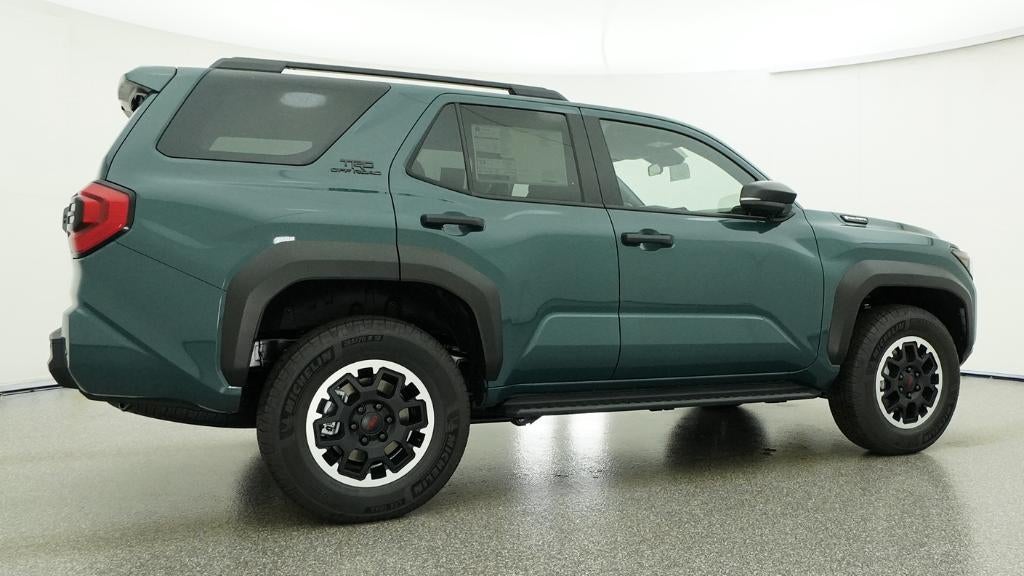 2026 Toyota 4Runner i-FORCE MAX 4Runner TRD Off-Road