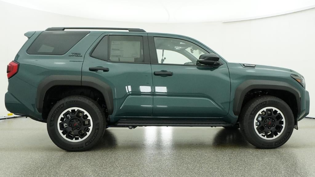 2026 Toyota 4Runner i-FORCE MAX 4Runner TRD Off-Road