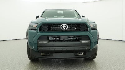 2026 Toyota 4Runner i-FORCE MAX 4Runner TRD Off-Road