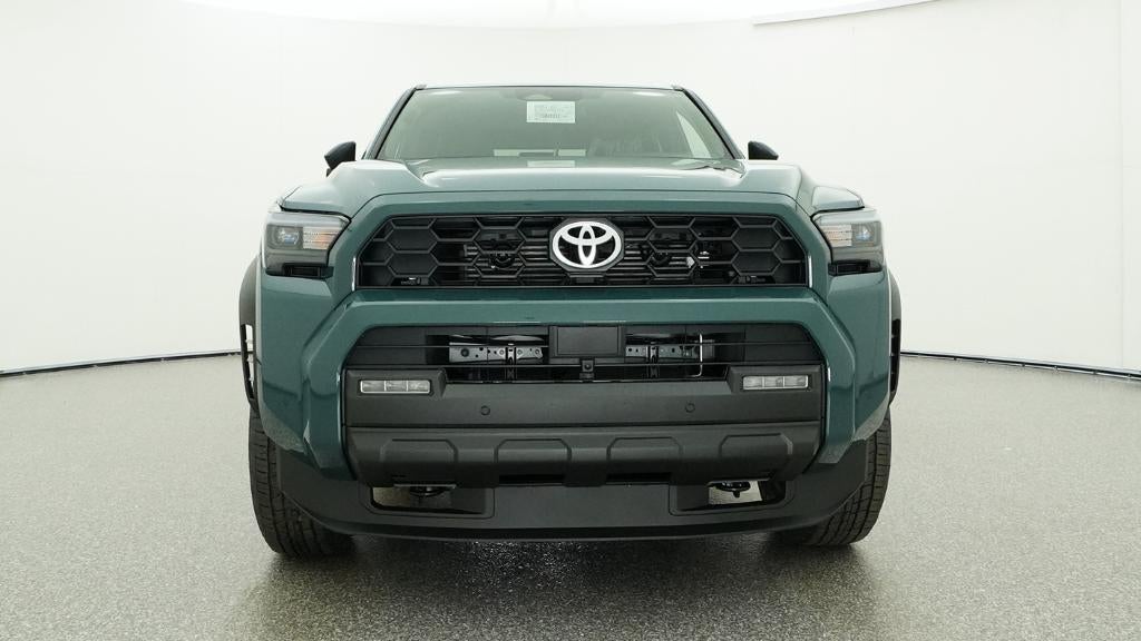 2026 Toyota 4Runner i-FORCE MAX 4Runner TRD Off-Road