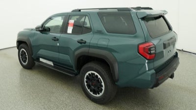 2026 Toyota 4Runner i-FORCE MAX 4Runner TRD Off-Road