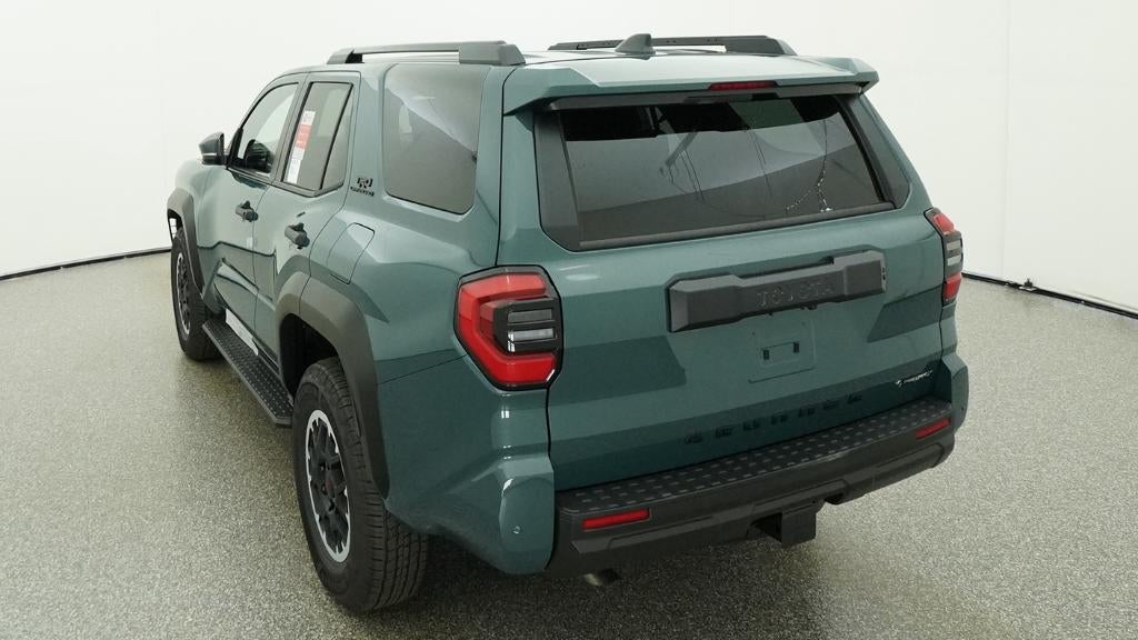 2026 Toyota 4Runner i-FORCE MAX 4Runner TRD Off-Road