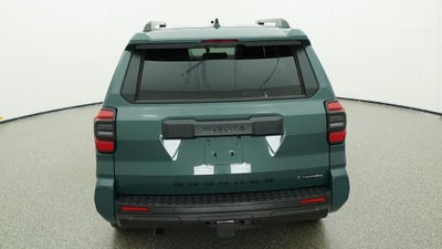 2026 Toyota 4Runner i-FORCE MAX 4Runner TRD Off-Road