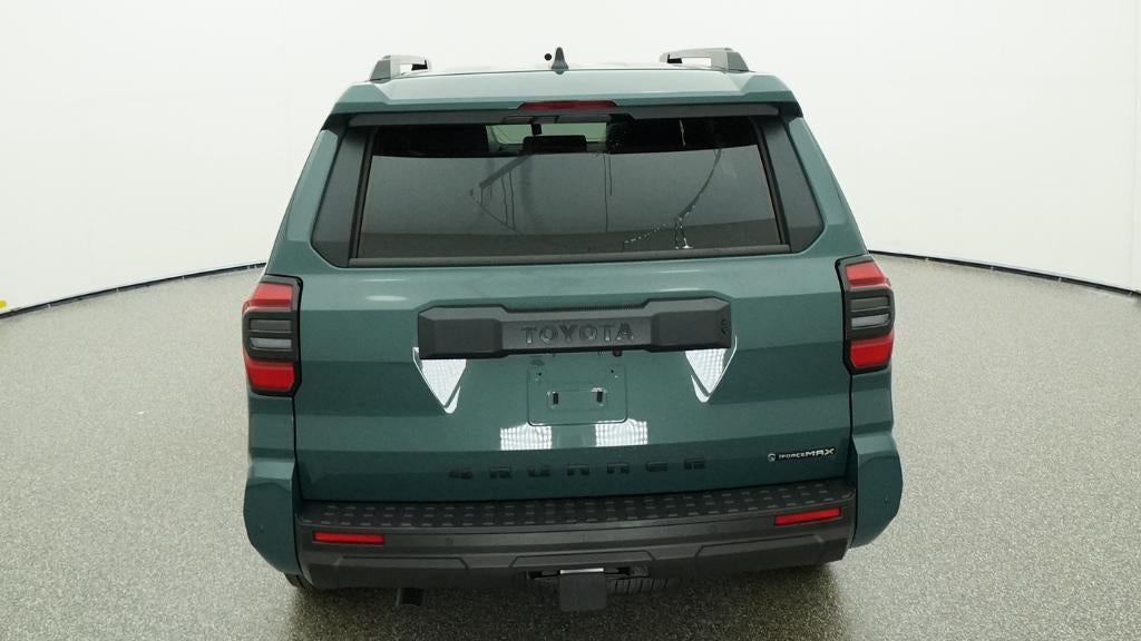 2026 Toyota 4Runner i-FORCE MAX 4Runner TRD Off-Road