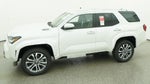 2026 Toyota 4Runner i-FORCE MAX 4Runner Limited