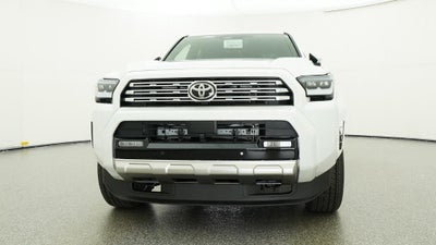 2026 Toyota 4Runner i-FORCE MAX 4Runner Limited