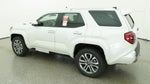 2026 Toyota 4Runner i-FORCE MAX 4Runner Limited