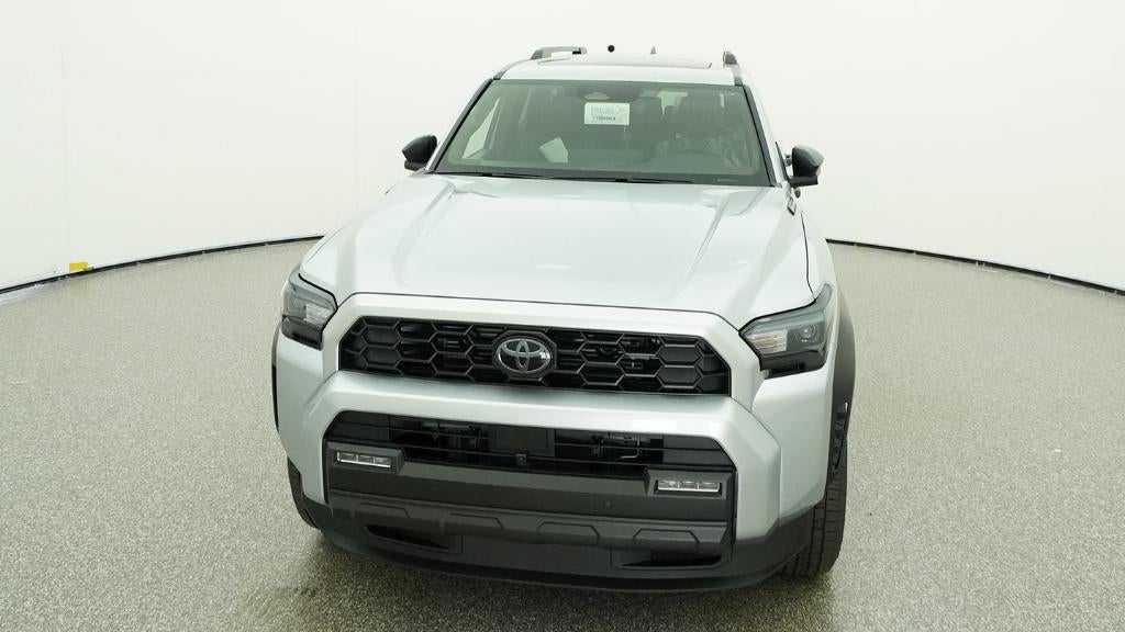 2026 Toyota 4Runner i-FORCE MAX 4Runner TRD Off-Road Premium