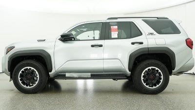 2026 Toyota 4Runner i-FORCE MAX 4Runner TRD Off-Road Premium