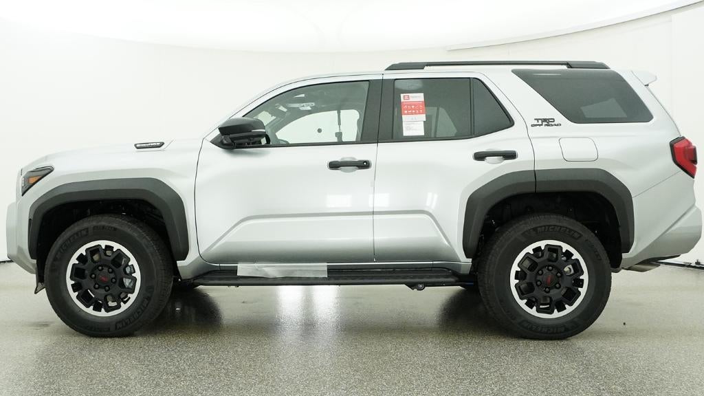 2026 Toyota 4Runner i-FORCE MAX 4Runner TRD Off-Road Premium