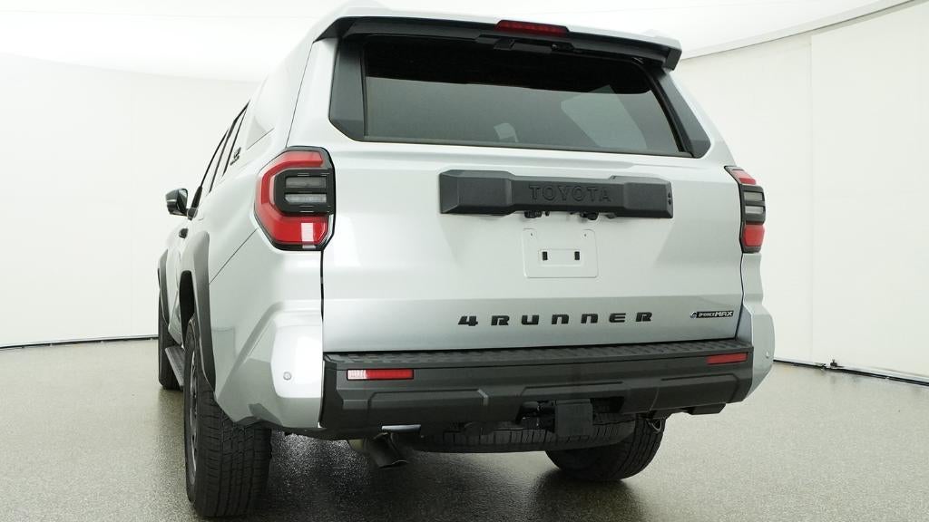 2026 Toyota 4Runner i-FORCE MAX 4Runner TRD Off-Road Premium