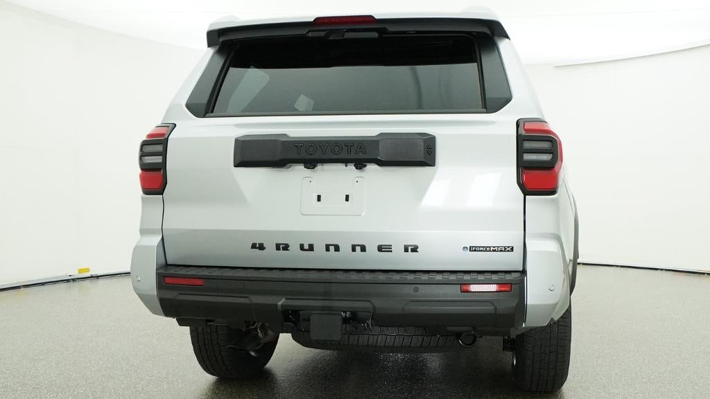 2026 Toyota 4Runner i-FORCE MAX 4Runner TRD Off-Road Premium