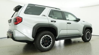 2026 Toyota 4Runner i-FORCE MAX 4Runner TRD Off-Road Premium