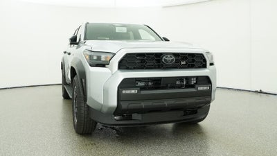 2026 Toyota 4Runner i-FORCE MAX 4Runner TRD Off-Road Premium