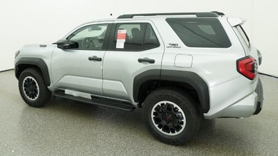 2026 Toyota 4Runner i-FORCE MAX 4Runner TRD Off-Road Premium