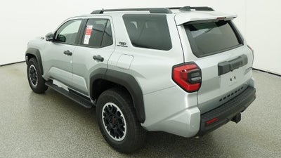 2026 Toyota 4Runner i-FORCE MAX 4Runner TRD Off-Road Premium
